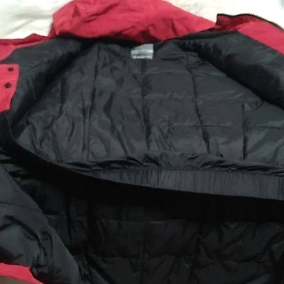 NWOT Midian Smart & Safety Work/Winter Coat Sz.MD-19 Unisex (X10 CRATE) - Picture 8 of 11